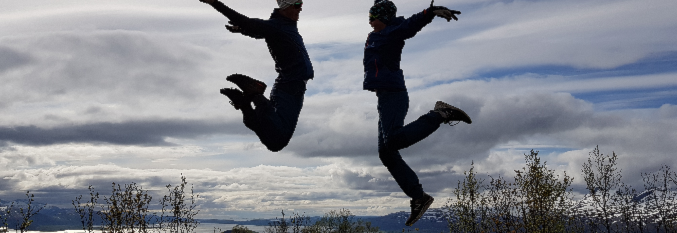 Ti på Topp Fauske 2020